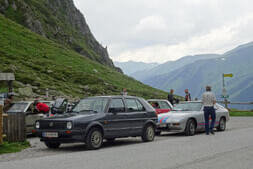  Zwei-Tages-Ausflug Obersteiermark Bild 25