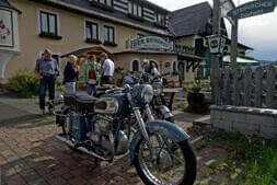  Zwei-Tages-Ausflug Obersteiermark Bild 39