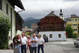  Zwei-Tages-Ausflug Obersteiermark Bild 53