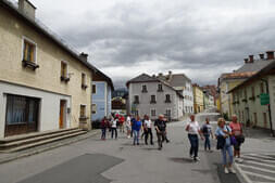  Zwei-Tages-Ausflug Obersteiermark Bild 55