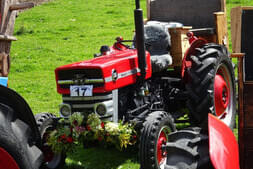 Loferer Oldtimertreffen 2024 Bild 54