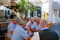 Loferer Oldtimertreffen 2024 Bild 76