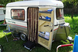 VW Käfer & Oldtimertreffen Tarrenz Bild 33