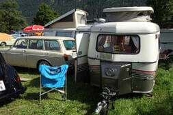 VW Käfer & Oldtimertreffen Tarrenz Bild 34