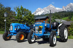 Bauernherbstfest  Hinterthal 2024 Bild 2