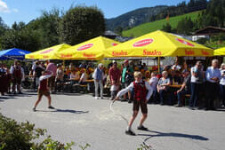 Bauernherbstfest  Hinterthal 2024 Bild 11