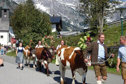 Bauernherbstfest  Hinterthal 2024 Bild 25