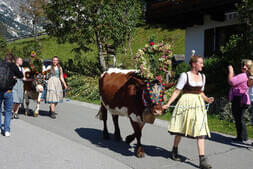 Bauernherbstfest  Hinterthal 2024 Bild 26