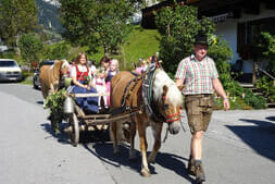 Bauernherbstfest  Hinterthal 2024 Bild 23