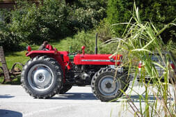 Bauernherbstfest  Hinterthal 2024 Bild 29