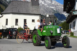 Bauernherbstfest  Hinterthal 2024 Bild 54