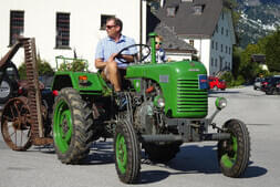 Bauernherbstfest  Hinterthal 2024 Bild 51