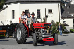 Bauernherbstfest  Hinterthal 2024 Bild 56