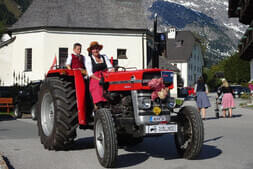 Bauernherbstfest  Hinterthal 2024 Bild 60