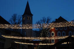 Advent - Hoagascht Bild 48