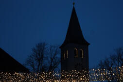 Advent - Hoagascht Bild 49